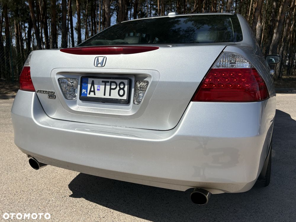 Honda Accord - 5