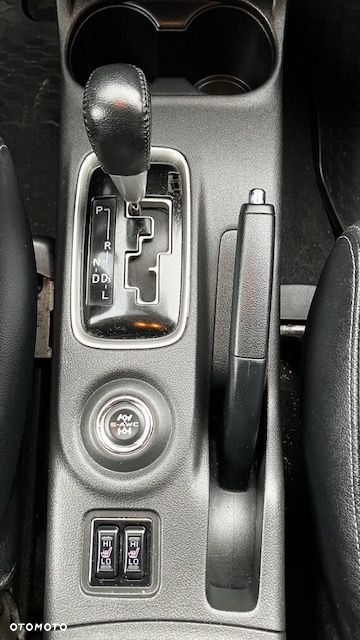 Mitsubishi Outlander 2.4 Instyle NAVI EU5 CVT - 5