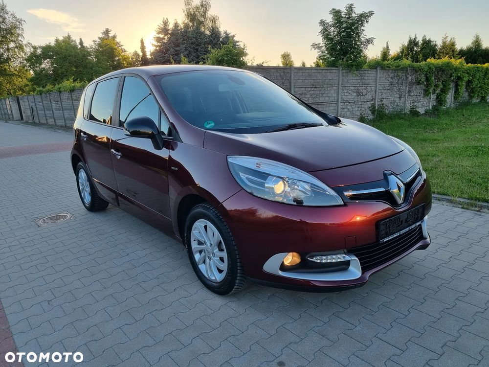 Renault Scenic - 9