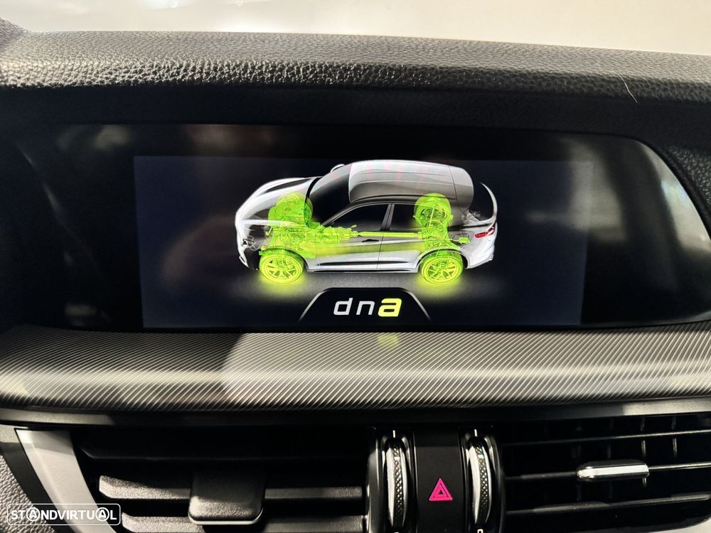 Alfa Romeo Stelvio 2.2 D Super AT8 - 53