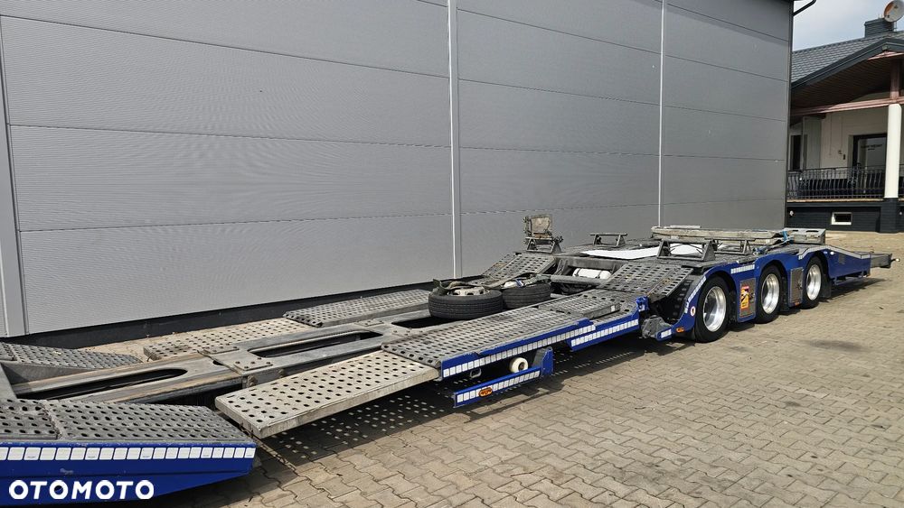 Scania S500 Rolfo - 16