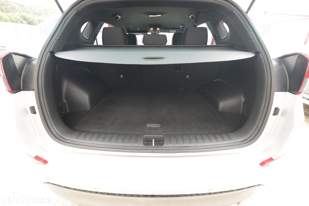 Hyundai Tucson - 20