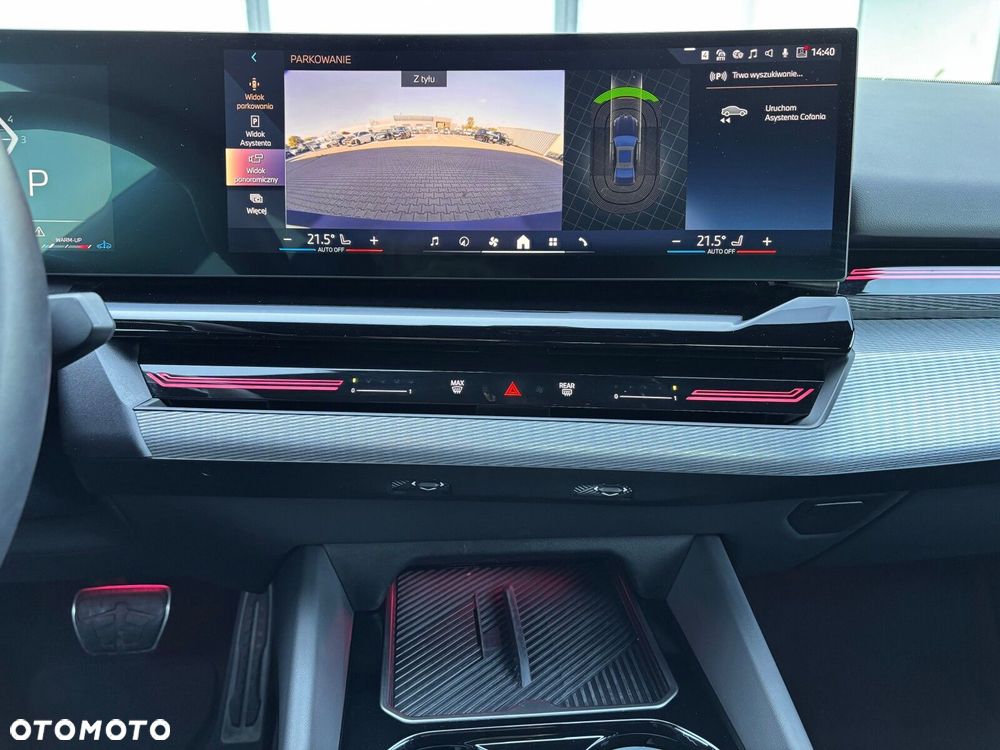 BMW Seria 5 - 27