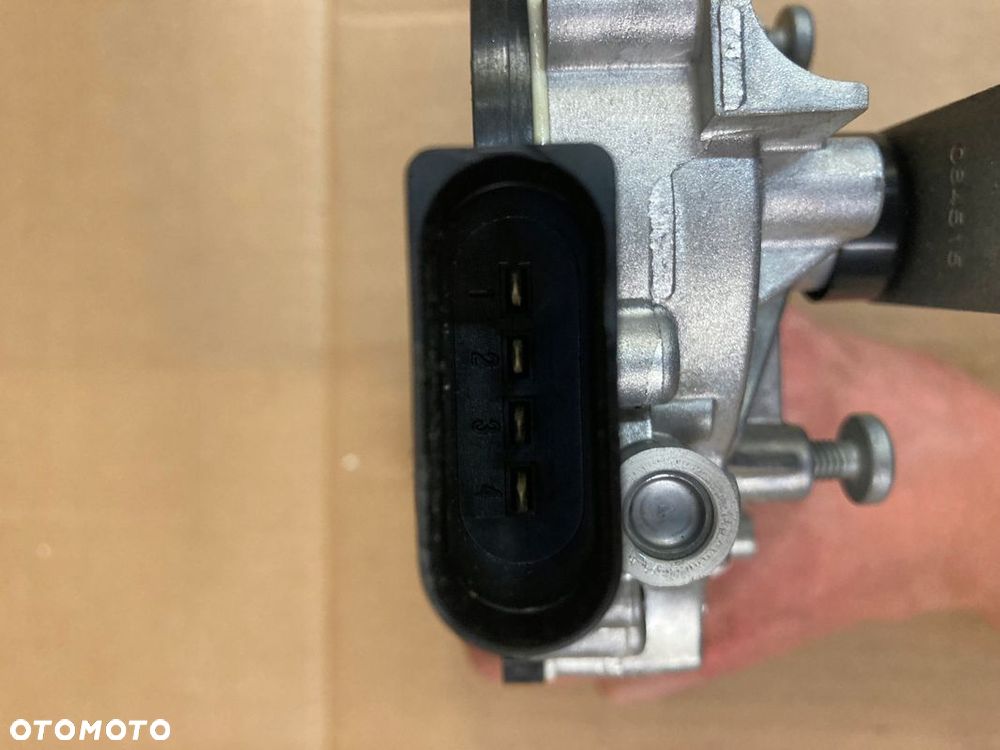 IVECO DAILY 14- Silnik WYCIERACZEK Nowy Oryginał - 4