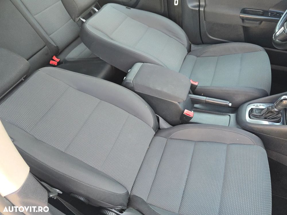 Volkswagen Golf 1.2 TSI Highline DSG BlueMotion Technology - 10