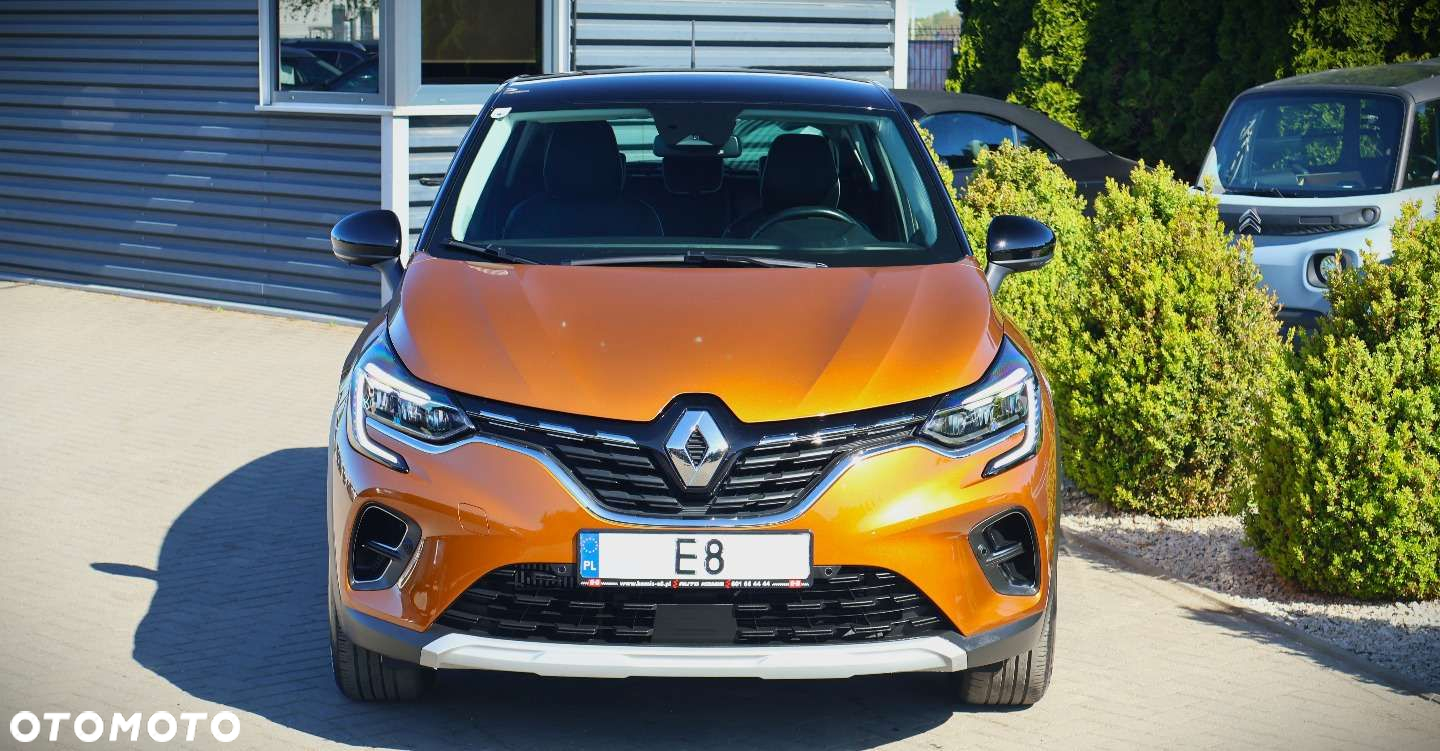 Renault Captur - 10
