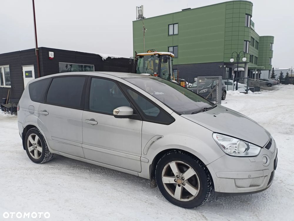 Ford S-Max - 6