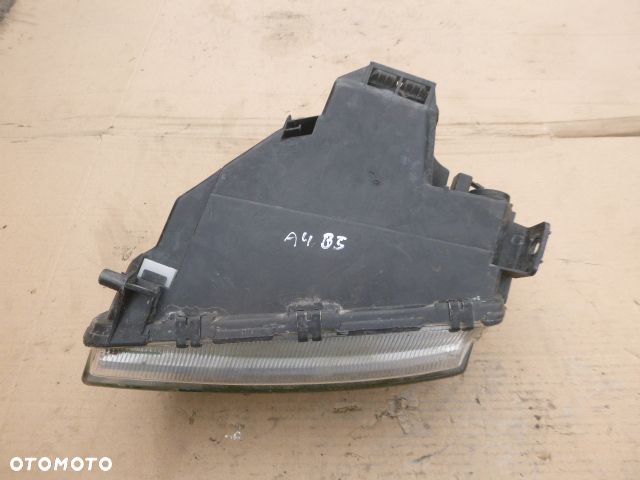 LAMPA PRAWY PRZÓD PRAWA PRZEDNIA AUDI A4 B5 94-99 VALEO - 9