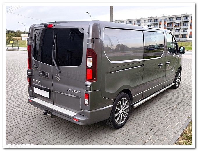 Opel Vivaro L2H1 S&S - 6