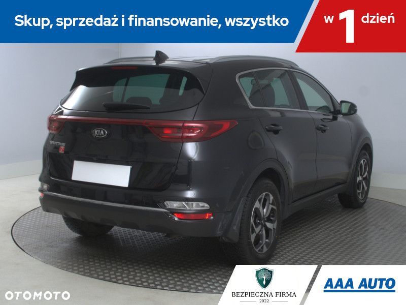 Kia Sportage - 7