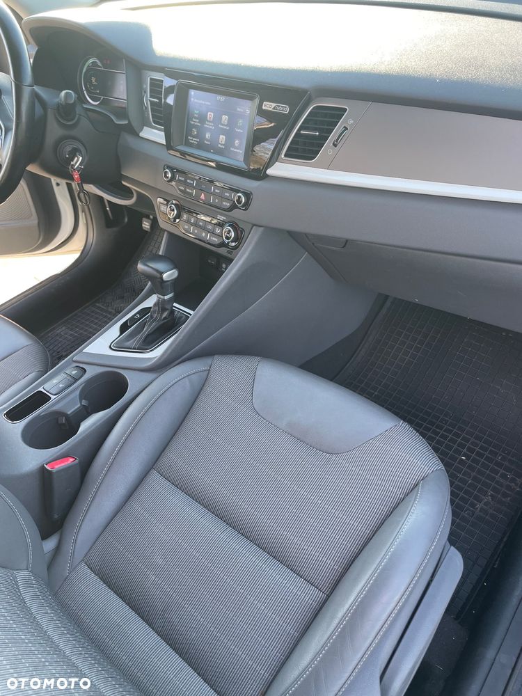 Kia Niro 1.6 GDI Hybrid XL - 11