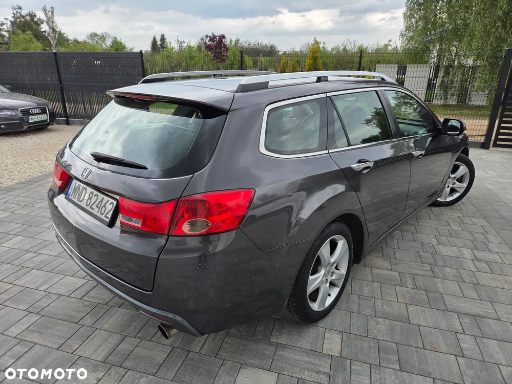 Honda Accord 2.0 Elegance - 10