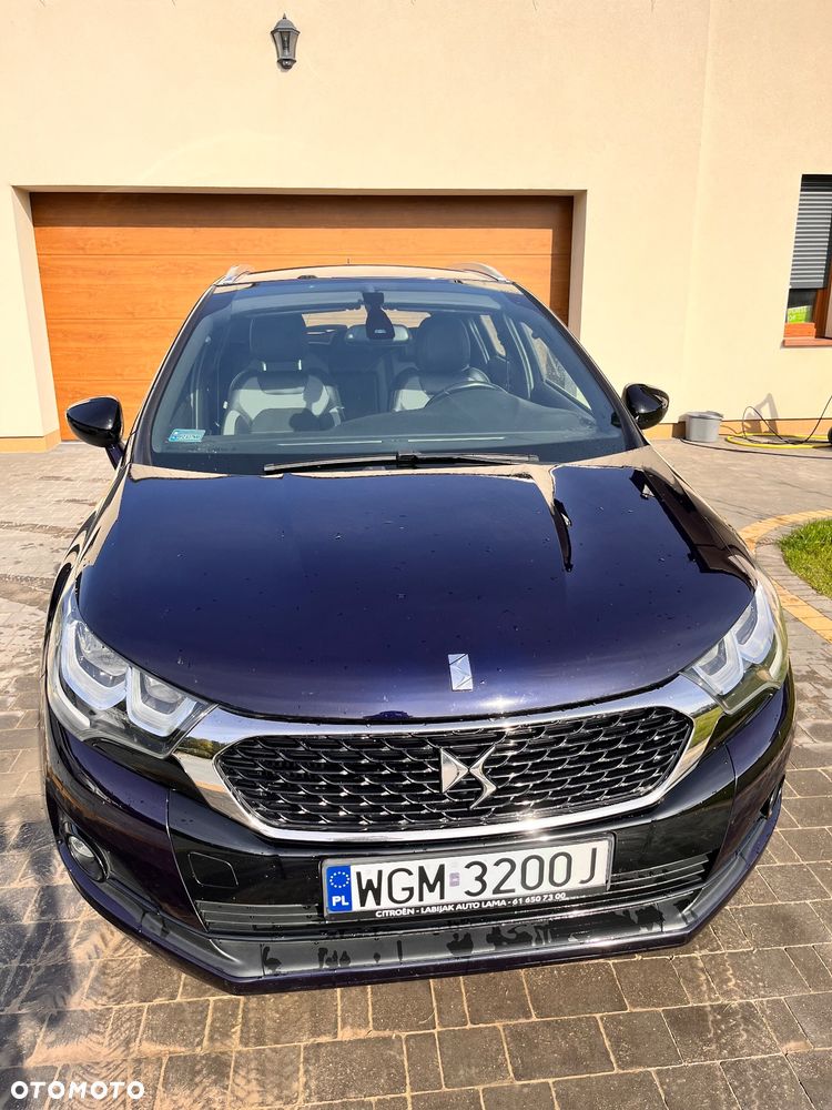 DS Automobiles DS 4 - 2