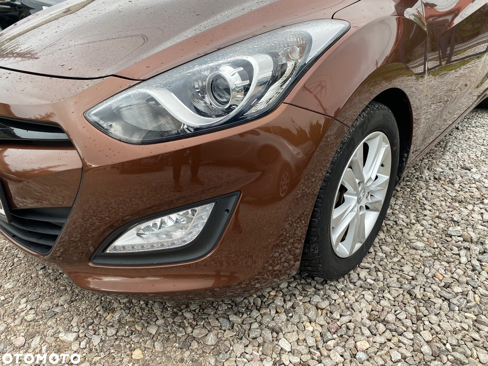 Hyundai i30 1.4 Premium - 9