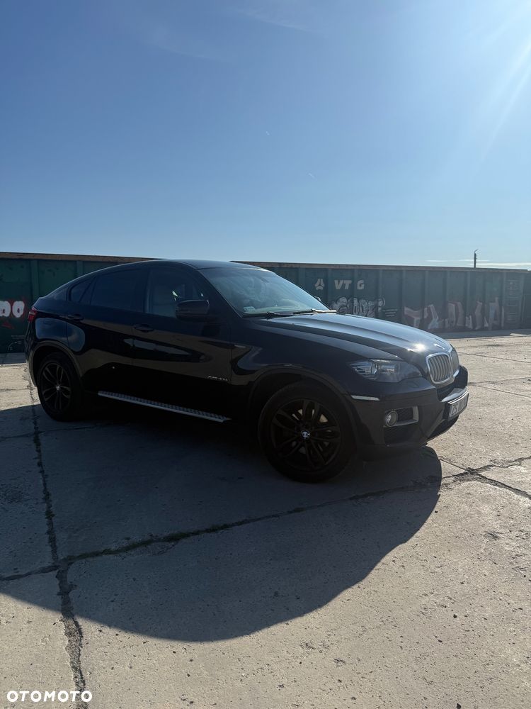 BMW X6 40d xDrive - 3