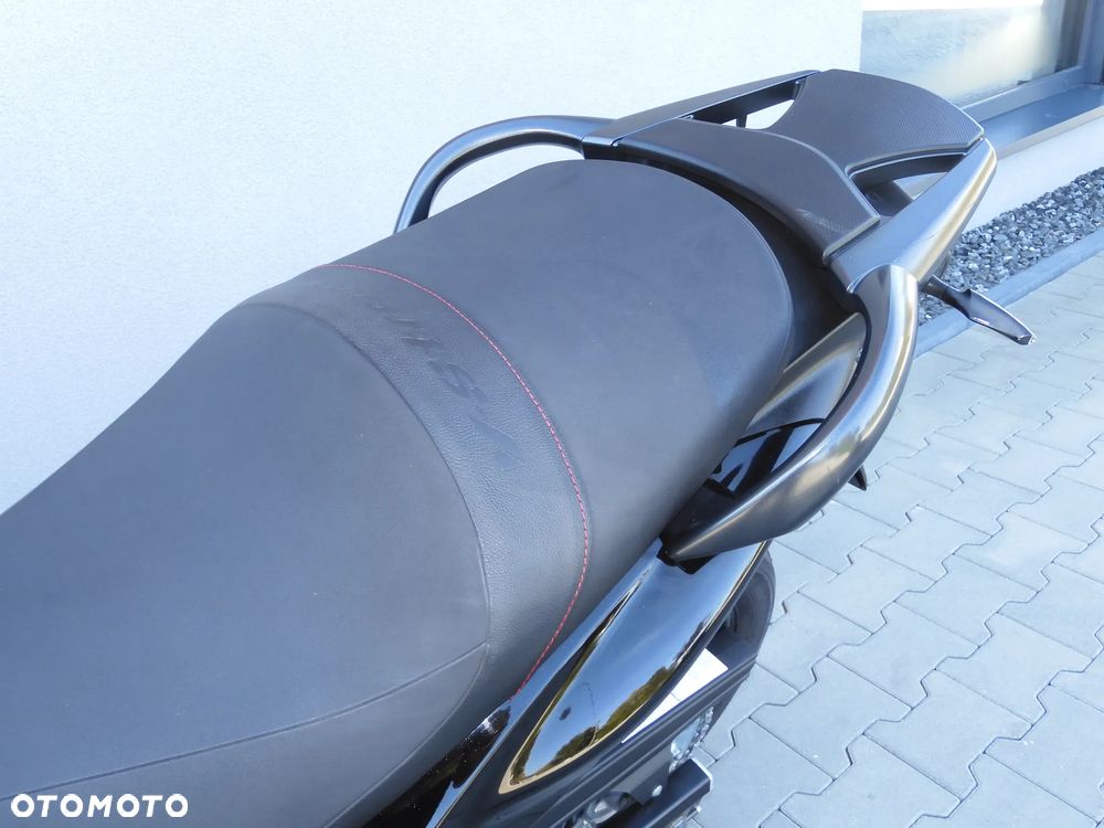 Suzuki V-STROM - 29