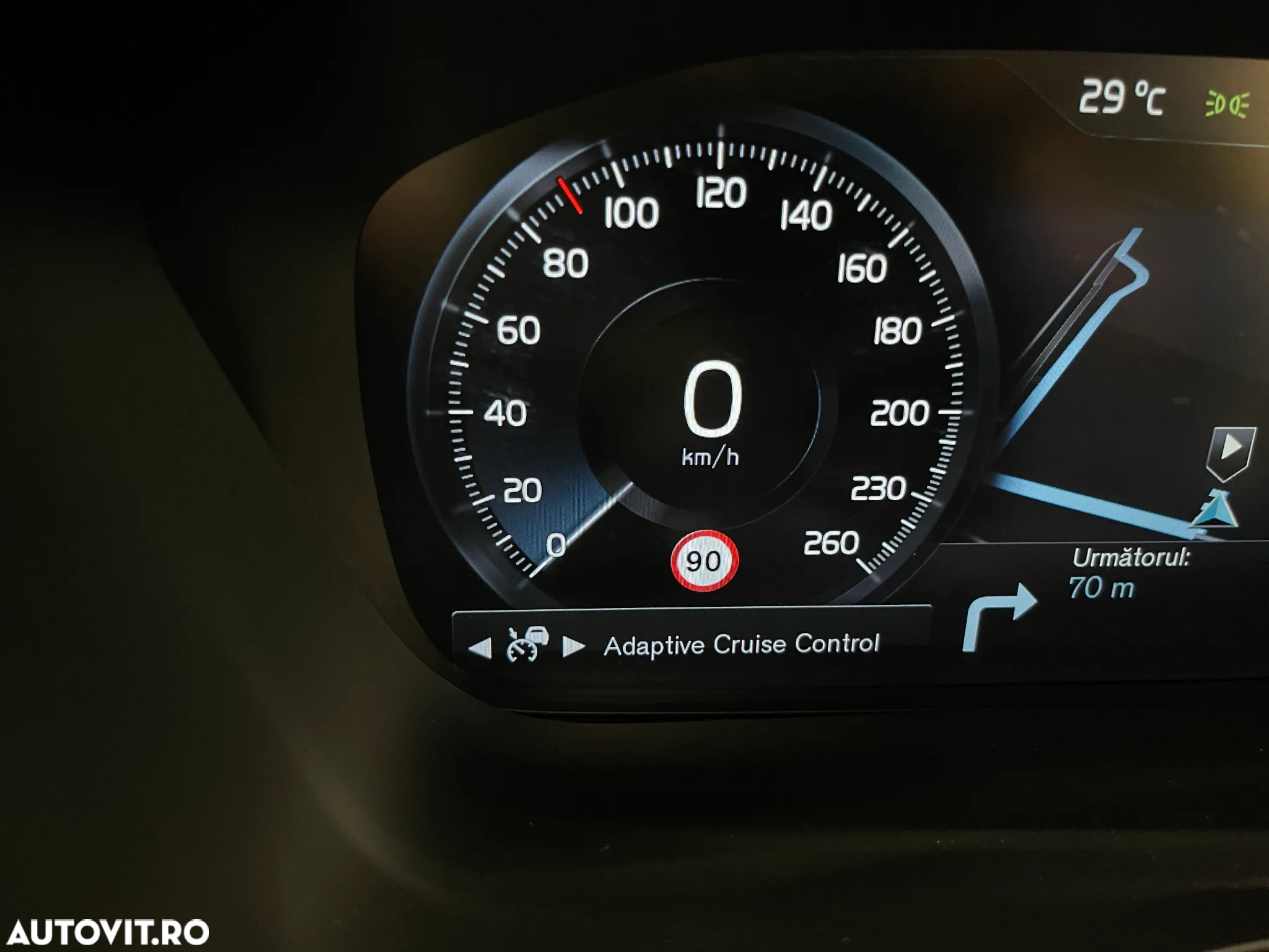 Volvo XC 60 T8 Twin Engine AWD Inscription - 30