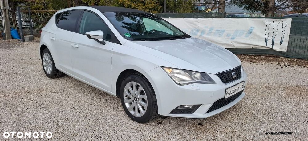 Seat Leon - 2