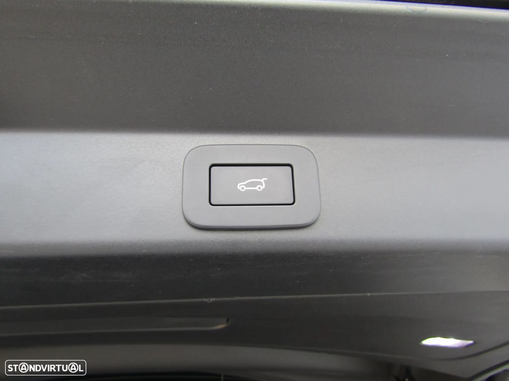 Land Rover Range Rover Sport 3.0 P460e Dynamic SE — fotografia 33