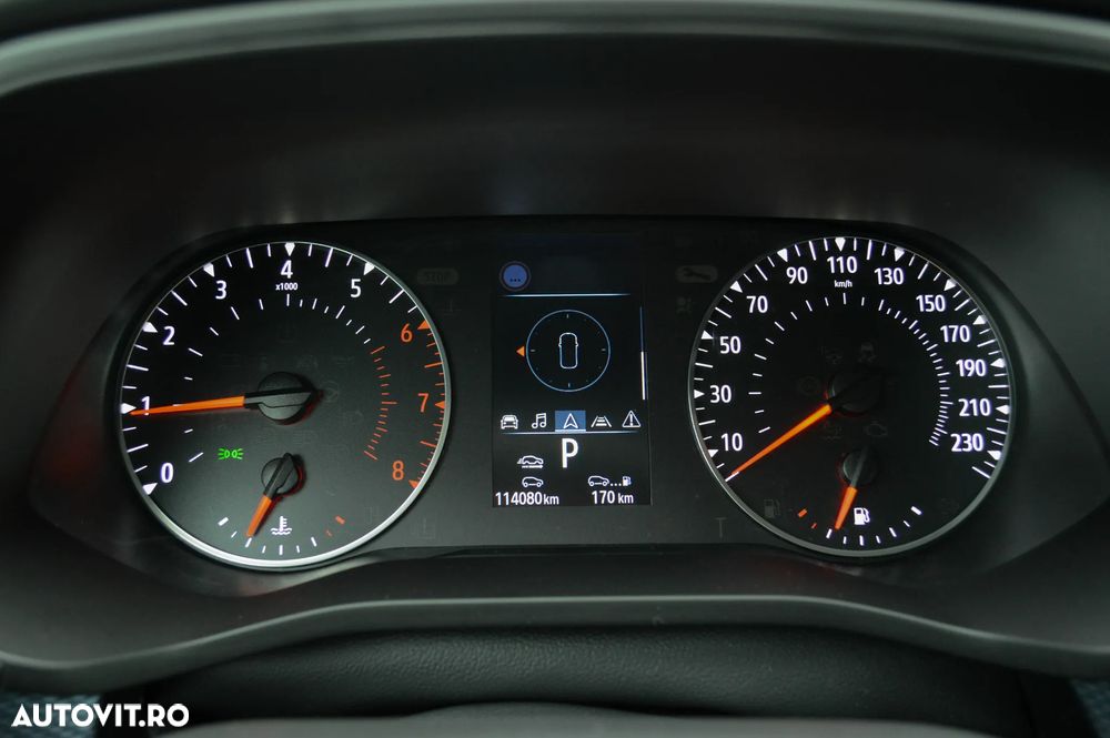 Renault Arkana TCe Mild Hybrid 140 EDC Espirit Alpine - 6