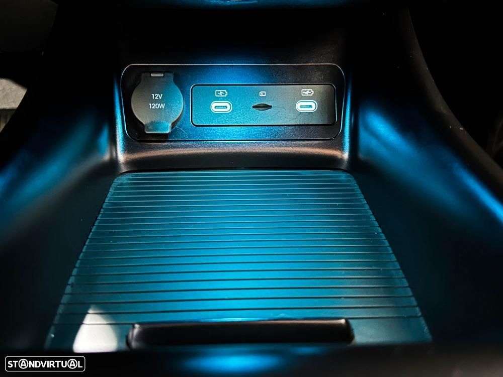 BYD Dolphin 60.4 kWh Design - 36