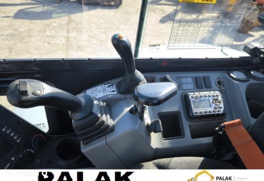 Bobcat Mini koparka  BOBCAT E 50  , 2020 rok - 14