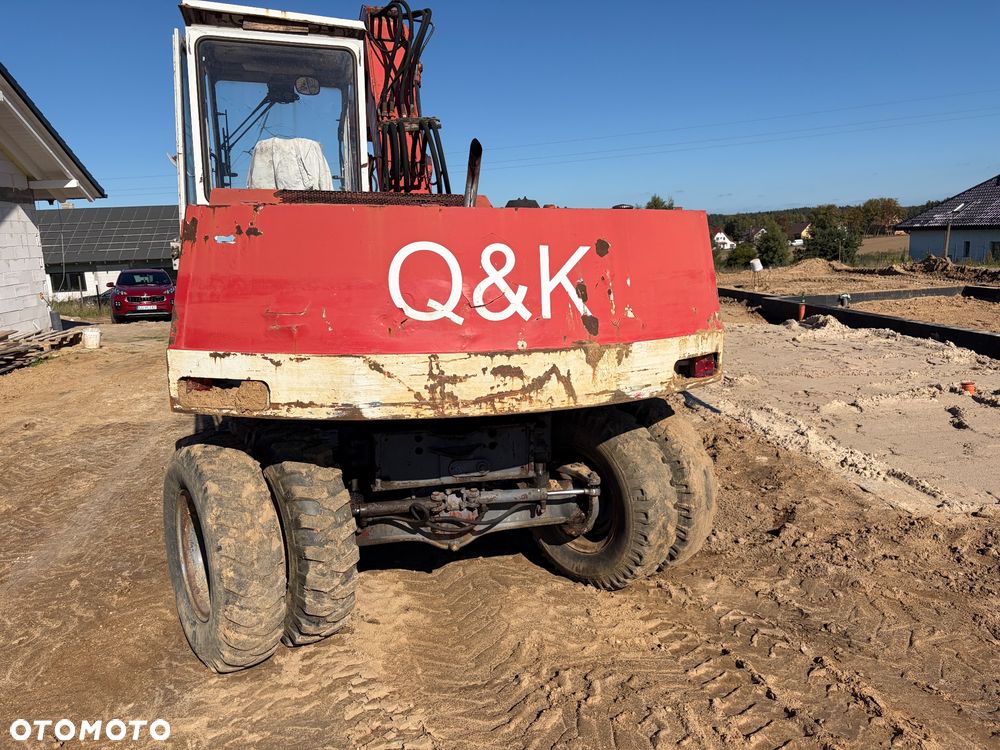 O&K Mh4 - 4