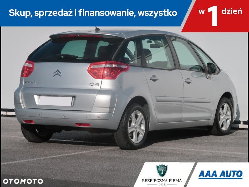 Citroën C4 Picasso - 6