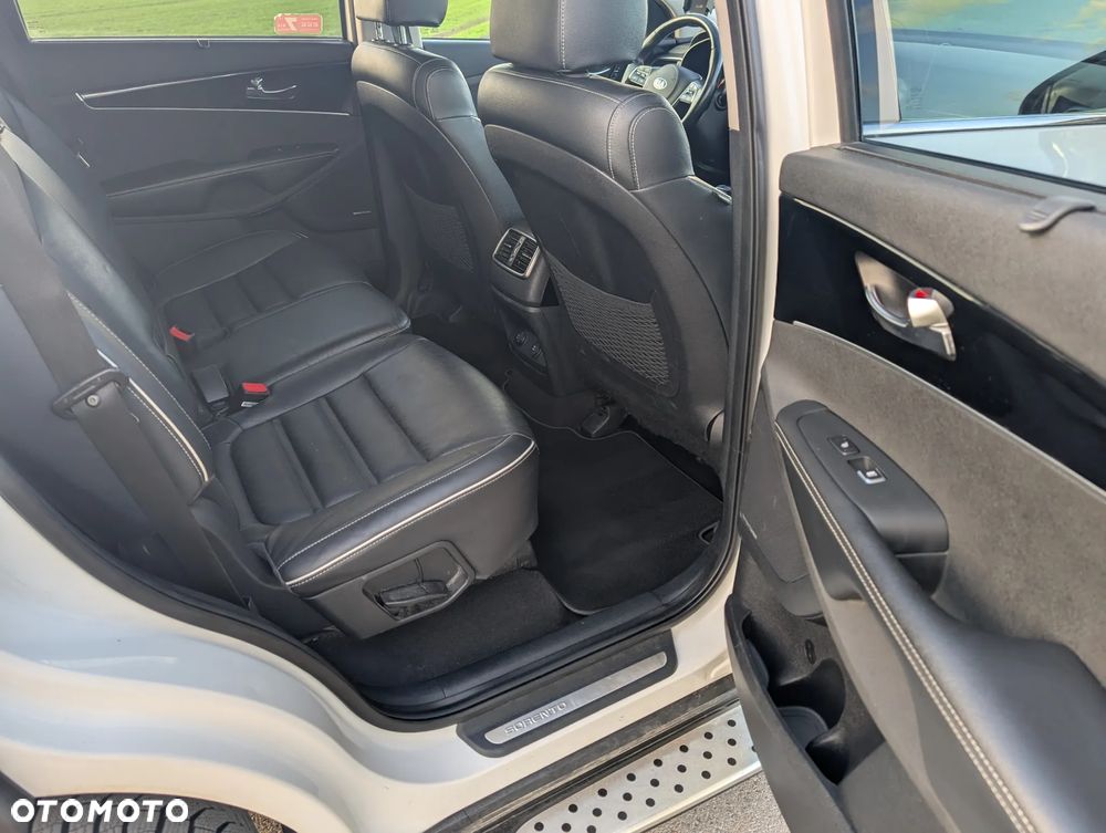 Kia Sorento 2.0 CRDI GT Line - 11
