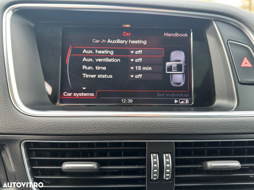 Audi SQ5 3.0 TDI Biturbo Tiptronic - 18