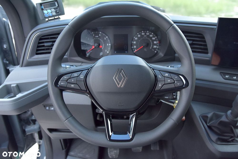 Renault Master L3H2 2.0 170KM Izoterma ZANOTTI Z 350 GH - 35