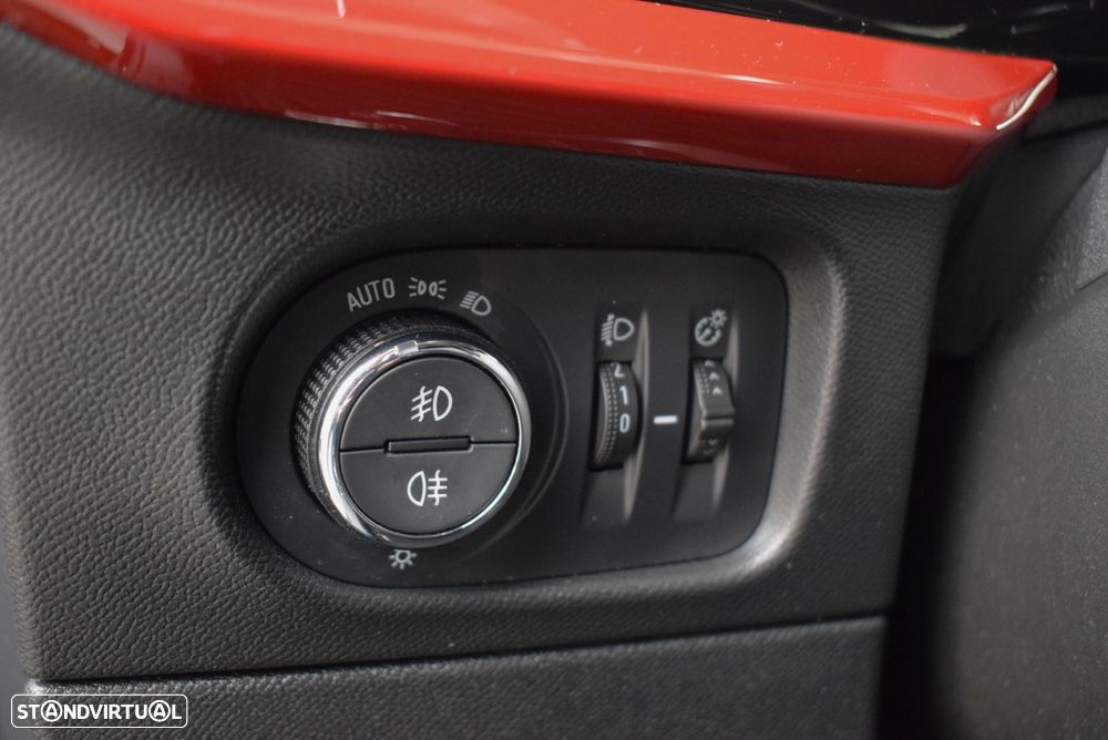 Opel Mokka 1.2 T GS Line - 19