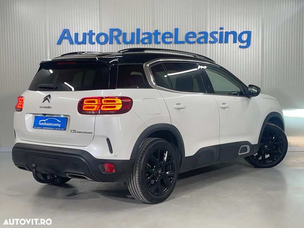 Citroën C5 Aircross 1.6 PureTech S&S EAT8 Shine - 3