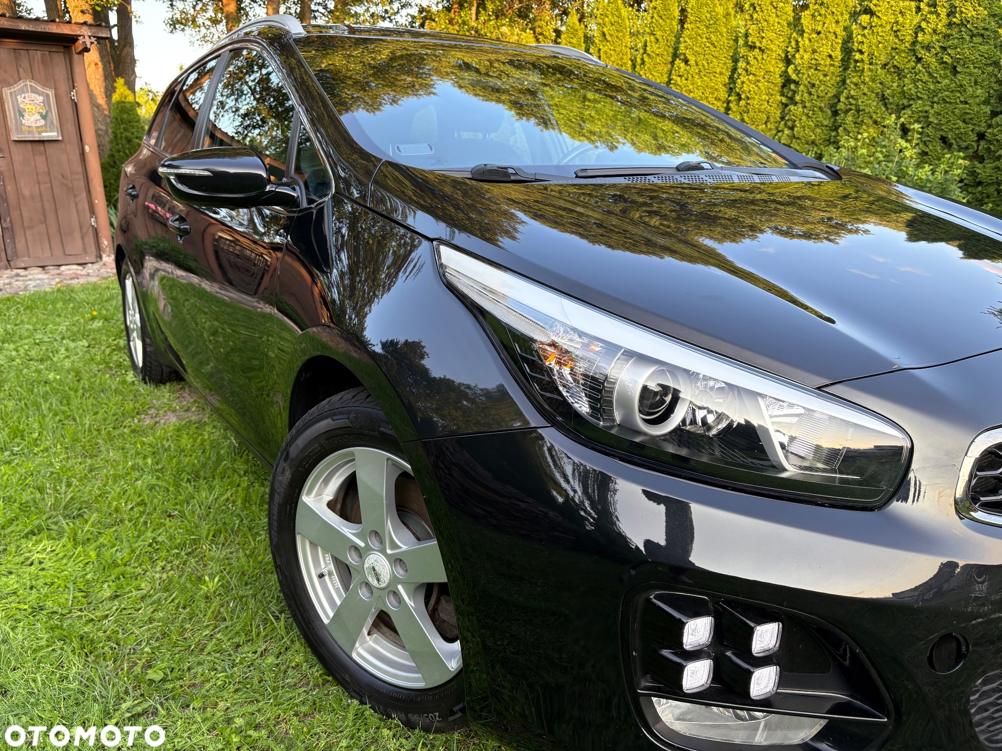 Kia Ceed 1.6 CRDi GT Line - 5