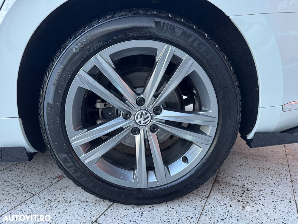 Volkswagen ARTEON 1.5 TSI ACT OPF DSG - 31