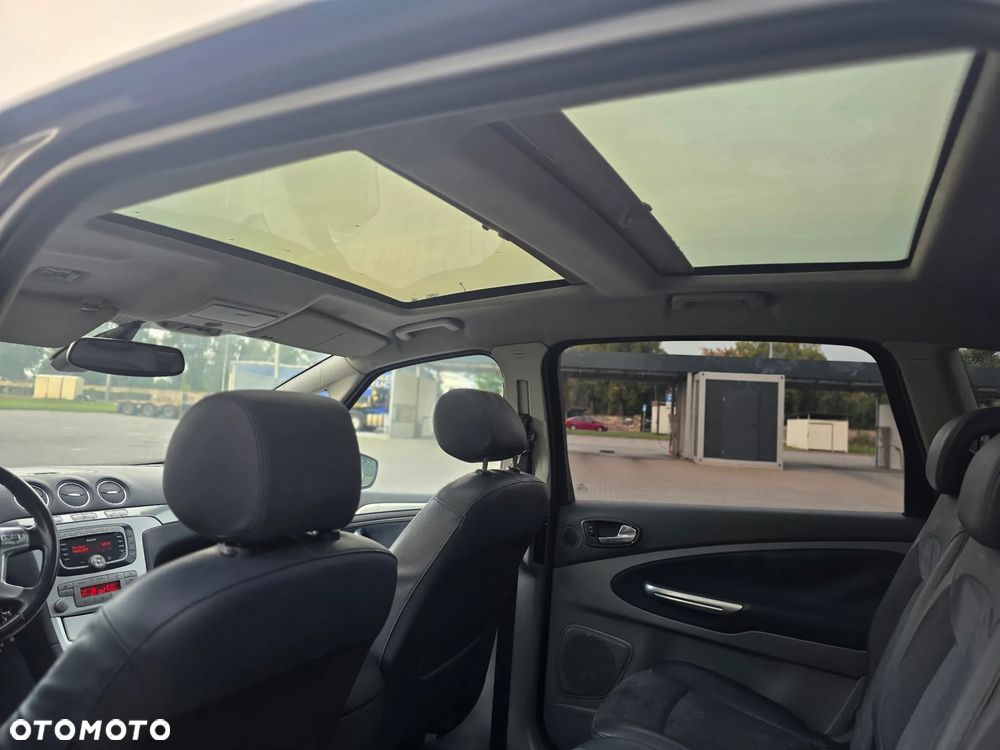 Ford S-Max 2.0 TDCi Titanium - 5