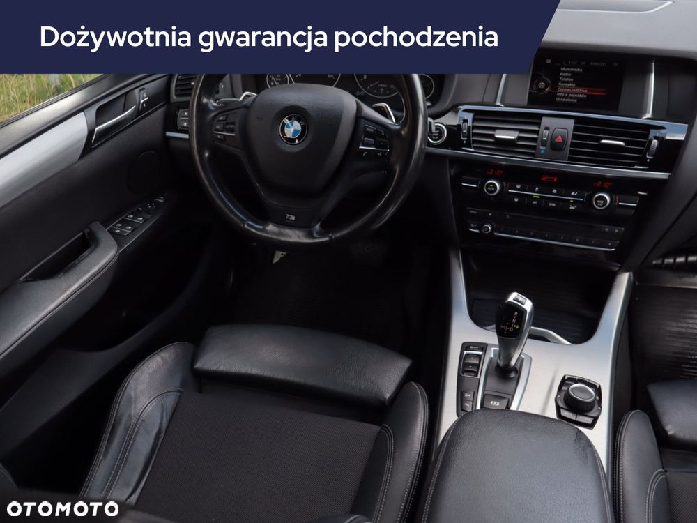 BMW X4 - 9