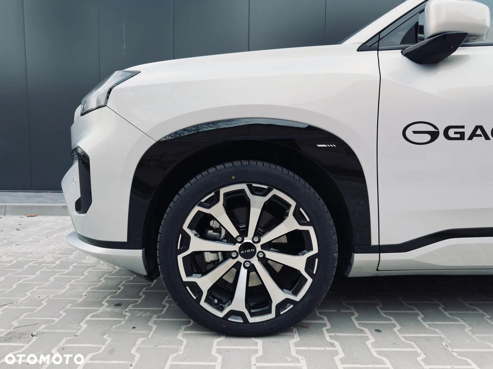 GAC AION V - 8