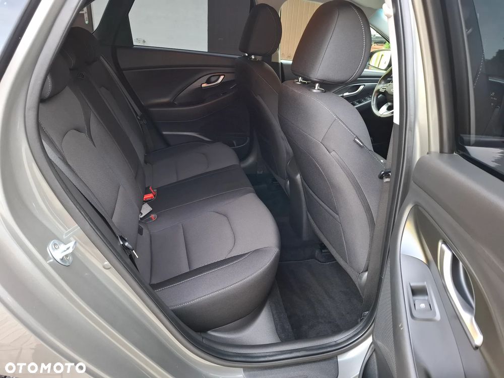 Hyundai i30 1.4 T-GDI Passion Plus - 21