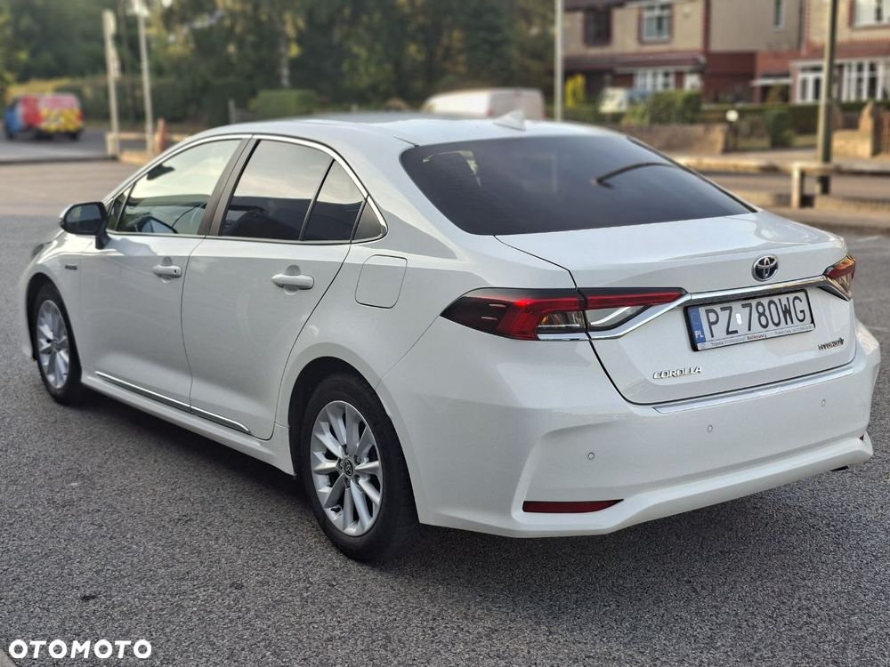 Toyota Corolla - 24