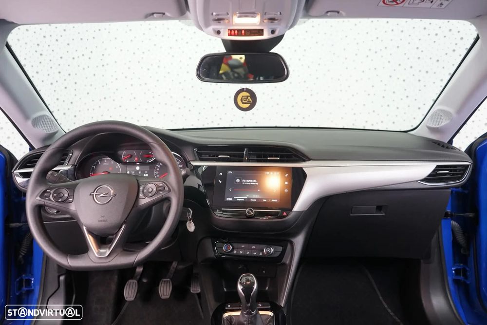 Opel Corsa 1.2 Edition - 15