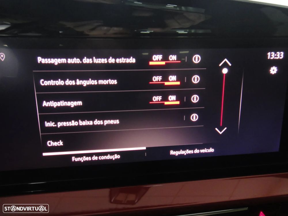 Opel Mokka 1.2 DI Turbo Auto GS Line - 31