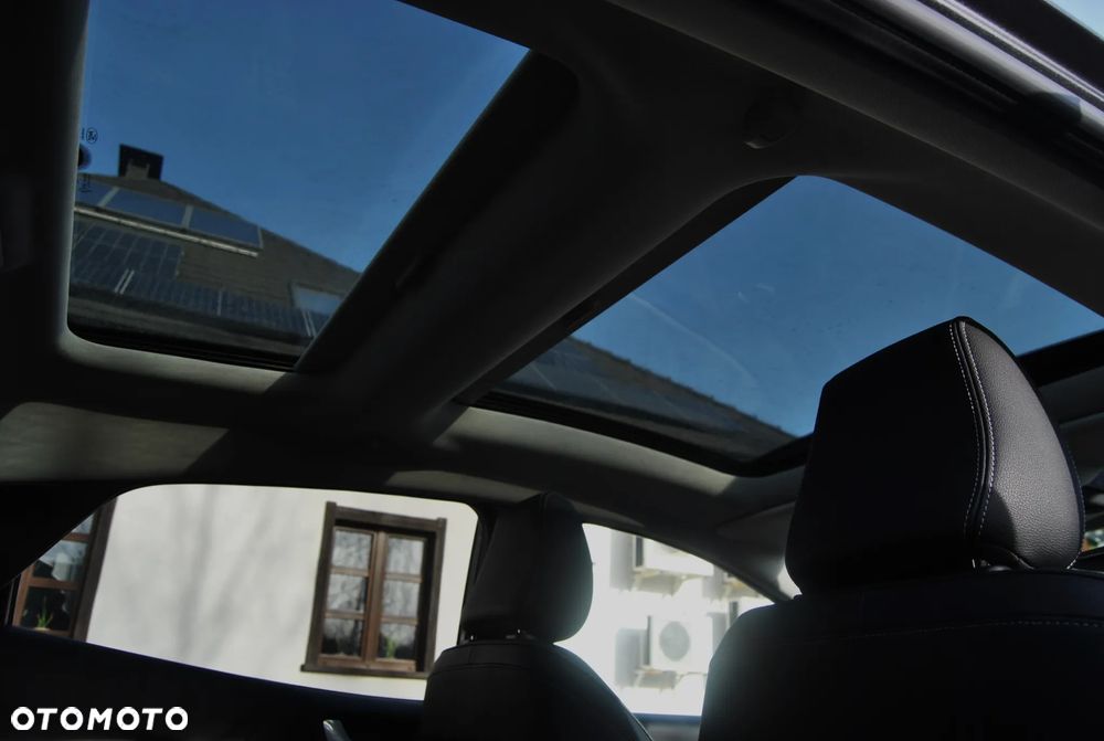 Ford Puma 1.0 EcoBoost mHEV Titanium - 12