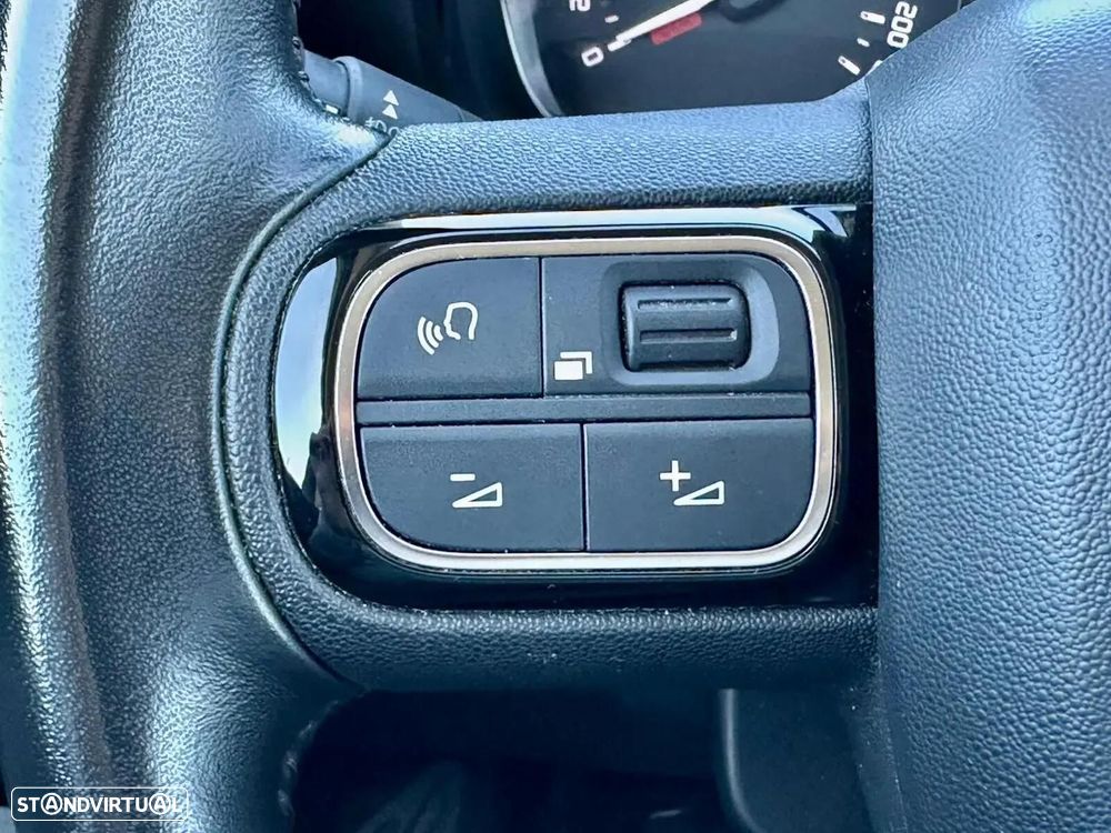 Citroën C3 Aircross - 18