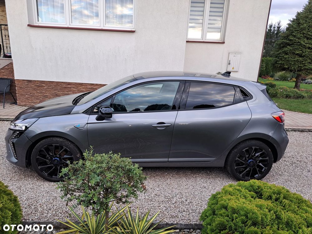 Renault Clio 1.0 TCe Esprit Alpine - 6