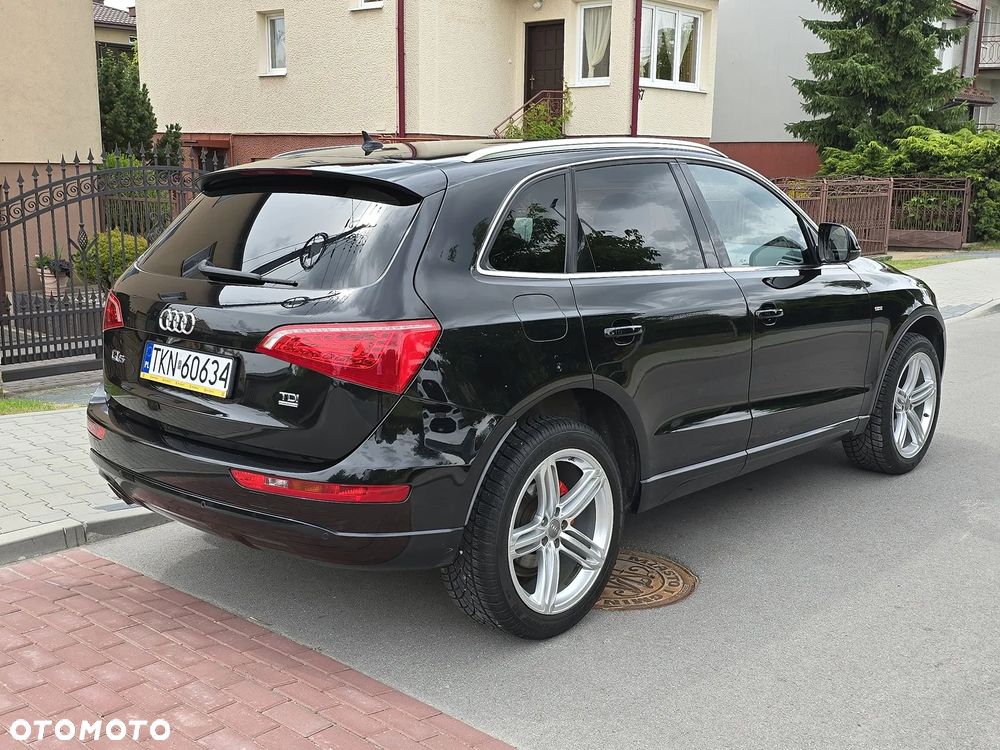 Audi Q5 2.0 TDI Quattro S tronic - 2