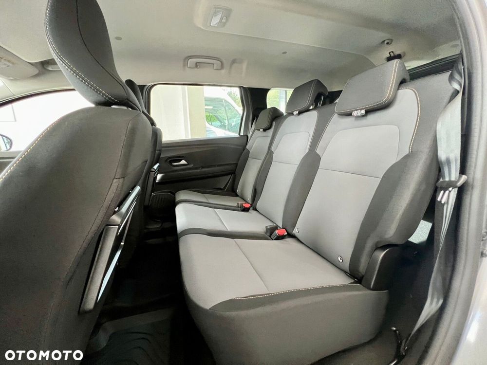 Dacia Jogger 1.6 Full Hybrid 140 Extreme MMT - 15