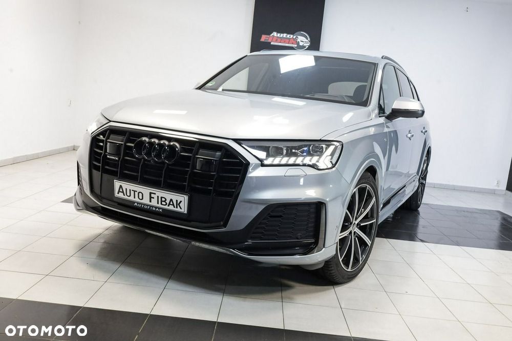 Audi Q7 - 4