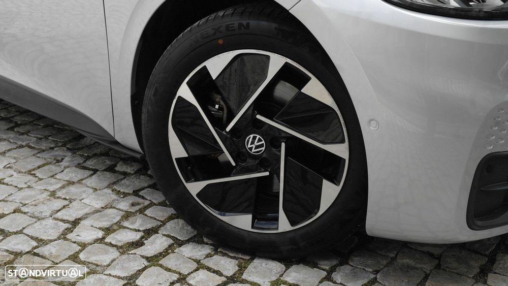 VW ID.3 Pro Confort - 8