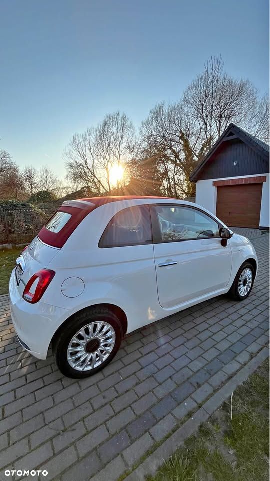 Fiat 500 - 8